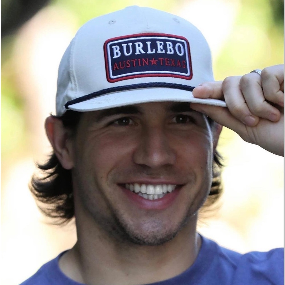 burlebo hat